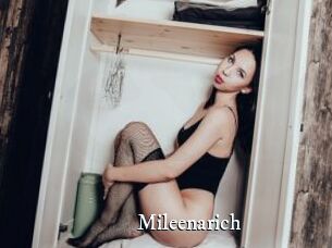 Mileenarich