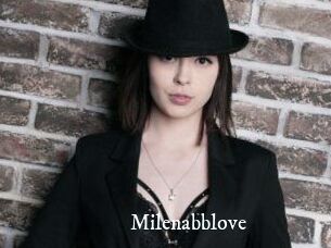 Milenabblove