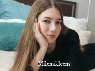 Milenakleens