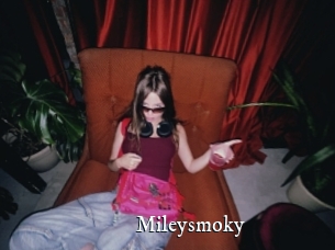 Mileysmoky