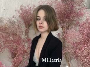 Miliatris