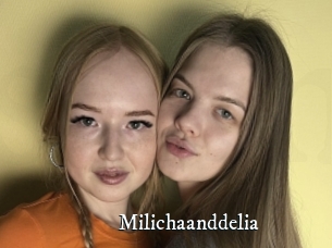 Milichaanddelia