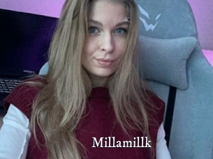 Millamillk