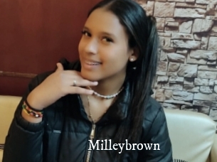 Milleybrown