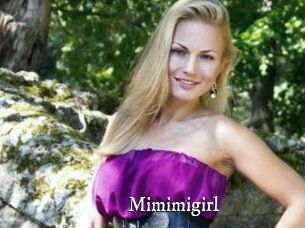 Mimimigirl