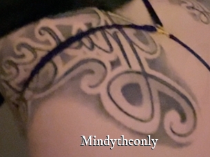 Mindytheonly