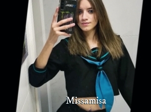 Missamisa