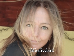 Missfreebird