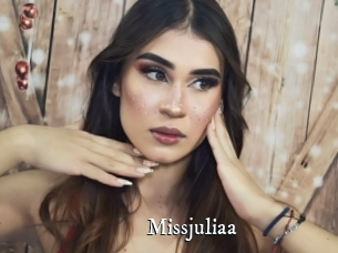 Missjuliaa