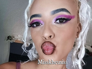 Misskhetniss