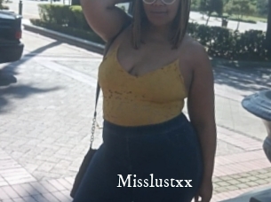Misslustxx