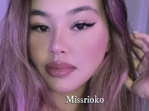 Missrioko