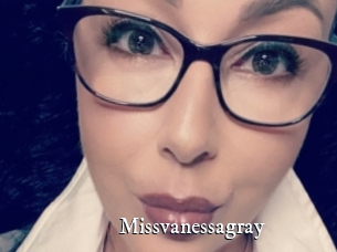 Missvanessagray