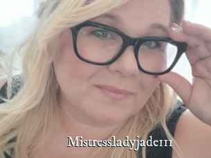 Mistressladyjade111