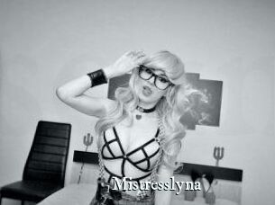 Mistresslyna