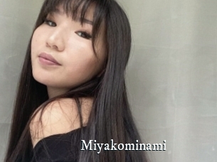 Miyakominami