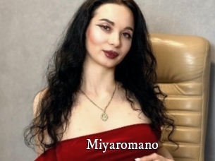 Miyaromano