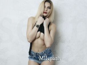 Mlleparis