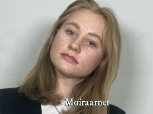 Moiraarnet