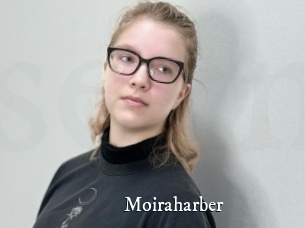 Moiraharber