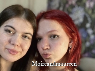 Moireandmaureen