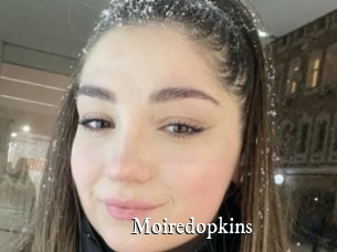 Moiredopkins