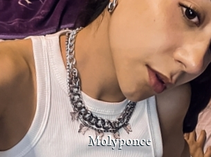 Molyponce