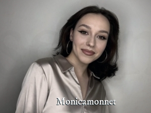 Monicamonnet