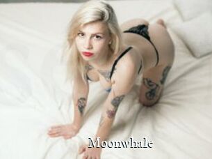 Moonwhale