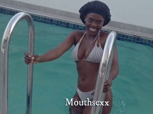 Mouthsexx