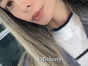 Mscherry