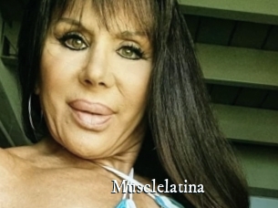 Musclelatina