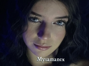 Mysamanex