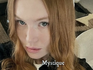 Mystique