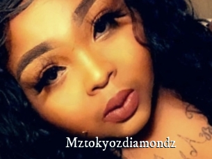 Mztokyozdiamondz