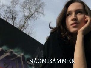 NAOMISAMMER