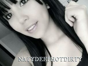 NATYDEEPHOTDIRTY