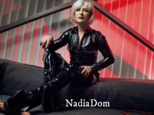 NadiaDom