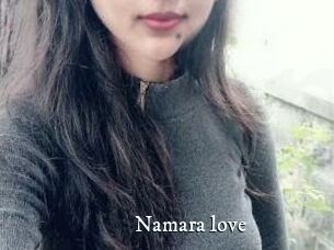 Namara_love