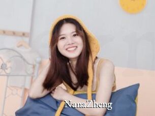 NanaZheng