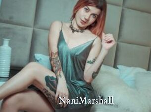 NaniMarshall