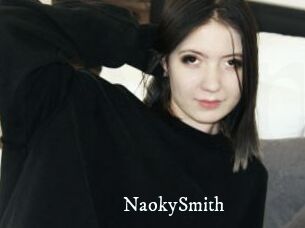 NaokySmith