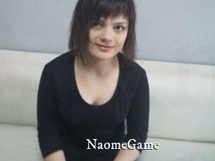 NaomeGame