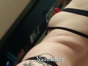 Naomi_Baby