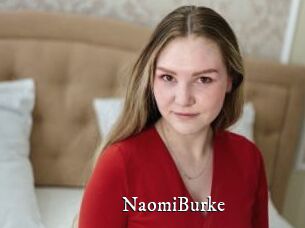 NaomiBurke