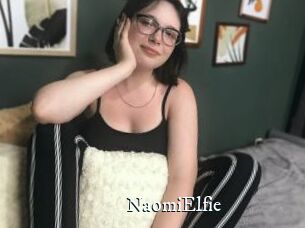 NaomiElfie