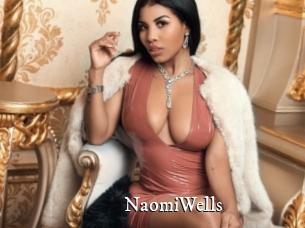 NaomiWells