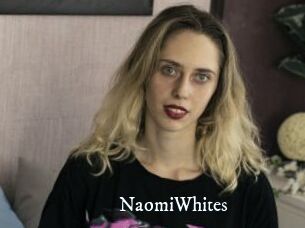 NaomiWhites