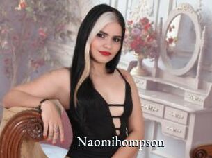 Naomihompson