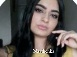 Nasthenka